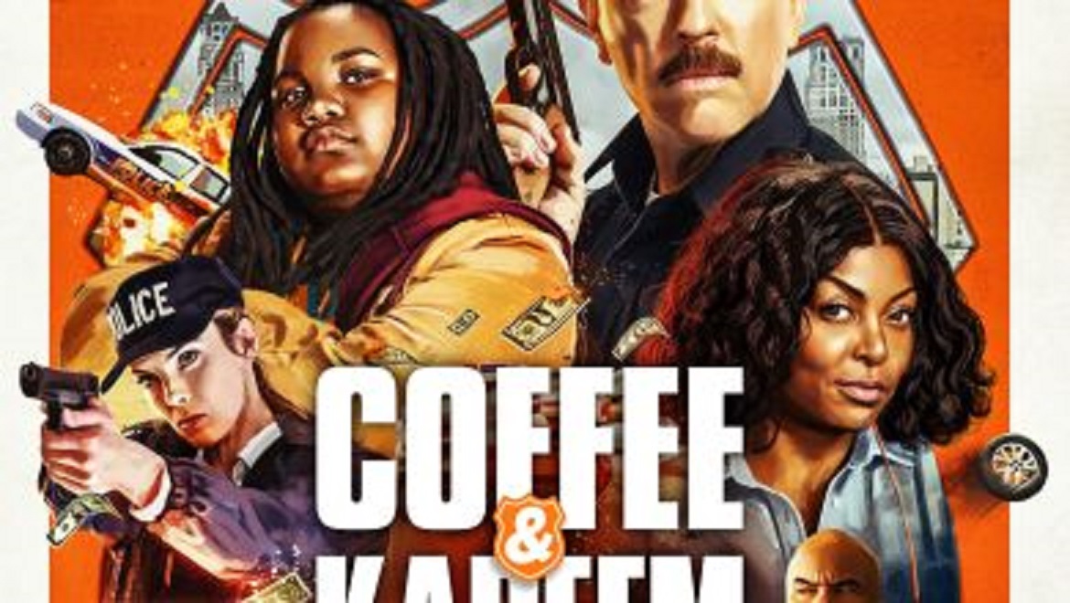 تعرف علي تفاصيل فيلم kareem and coffee