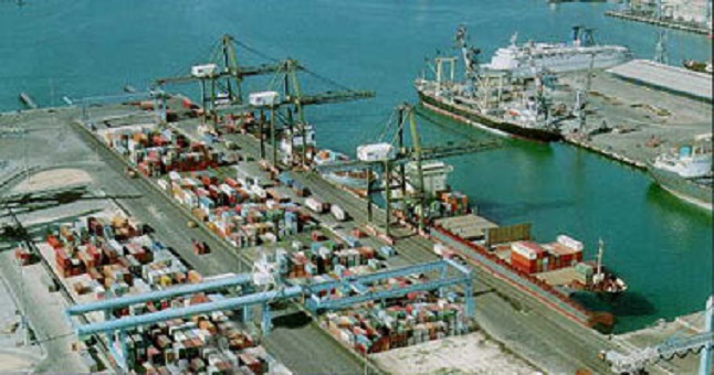 إعادة فتح الميناءات المغلقة و البداية مينائي الإسكندرية والدخيلة