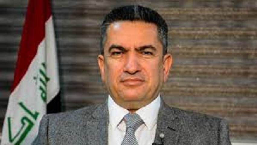 الزرفي المكلف برئاسة وزراء العراق الجديدة