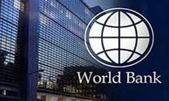 خسائر فادحة تنتظر البنك الدولي بسبب الفيروس التاجي