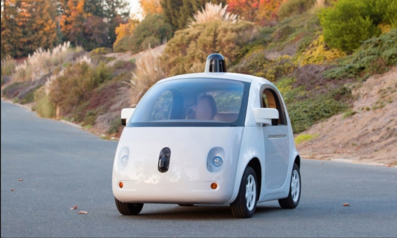 إلى أين ستأخذنا التكنولوجيا بعد اكتشاف سيارات ذاتية القيادة