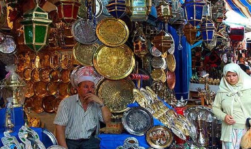 رعب الأسواق التونسية من الأحداث الرمضانية