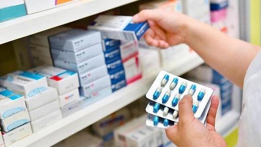 السعودية تقوم بتوصيل الأدوية للمنازل لمساعدة المرضى