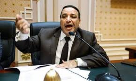 النائب عادل بدوي يطالب بتطوير البنية التحتية للمنظومة الصحية