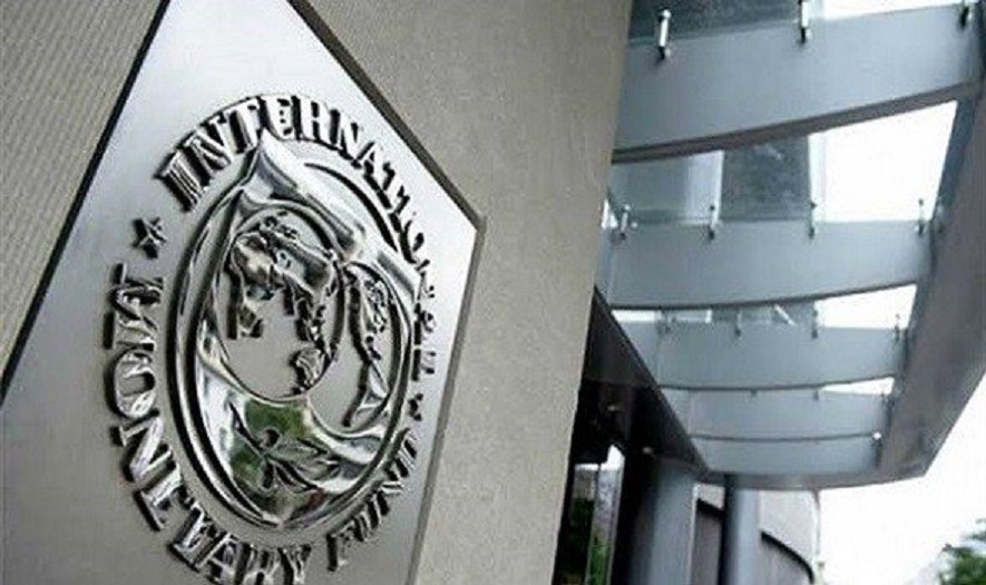 قيام البنك الدولي وصندوق النقد الدولي بمحاولات لتخفيف أعباء وديون الدول ذات الدخل المتوسط