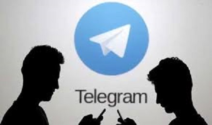 التيليجرام ووصول عدد مستخدميه إلي 400 مليون مشترك