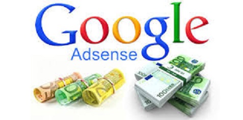 جوجل أوقفت عمل تطبيق adSense علي الموبايلات