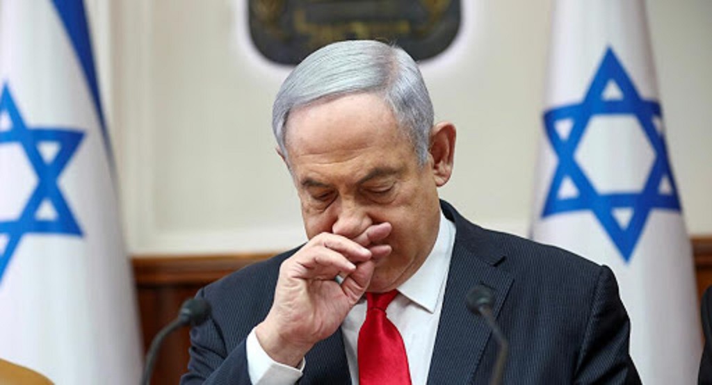 الفيروس التاجي في إسرائيل وحجر الرئيس الإسرائيلي في الحجر الصحي الوقائي