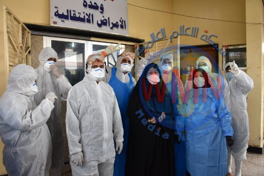خمس سيدات عربيات يروين تجربتهن مع الفيروس التاجي  وكيف يتعاملن معه