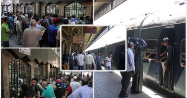 رد لجنة النقل البرلماني على مطالبات وقف حركة القطار والمترو