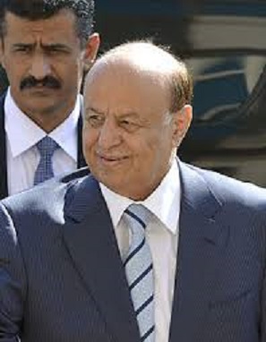 الرئيس اليمني يتابع بشدة ضبط الأوضاع في سقطرى
