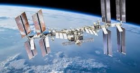 إنشاء الحالة الخامسة للمادة في محطة الفضاء الدولية