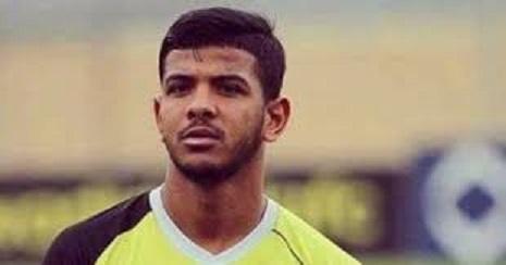 الاتحاد السكندرى لضم لاعب وادى دجلة”محمد هلال”