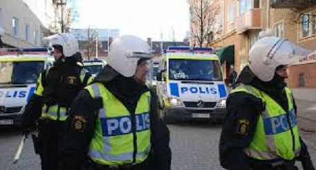 السلطات السويدية تسلم شياو الصيني إلى الحكومة الامريكية