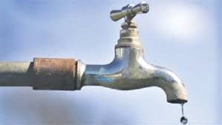 انقطاع مياه الشرب ومشاكلها في بعض المحافظات