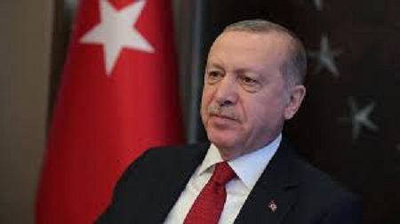 تلاعب أردوغان بالدين لتبرير استبداده أطماعه الاستعمارية