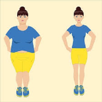 خطوات لإنقاص الوزن 6 كيلو جرام خلال شهر