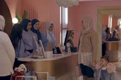 مبادرة كارتييه للنساء تفوز بها سيدة عربية