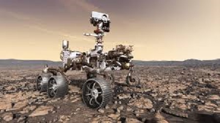 مطالبة ناسا بإعانتها لتوجيه مركبتها كيوريوسيتي على المريخ