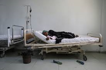 نساء اليمن معرضات للموت بسبب قلة الخدمات الصحية
