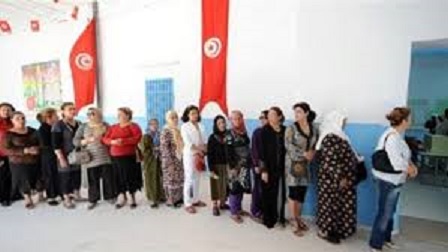 استقالة نساء من جمعية حقوق المرأة بمحافظة” فان “
