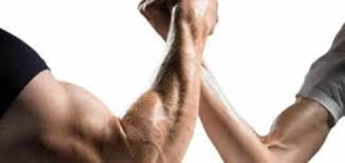 العلاقة بين قوة العضلات وقوة المناعة