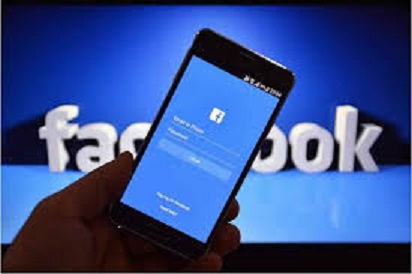 فيس بوك يحقق الهدف الشامل لتنشيط الاتصال بالانترنت