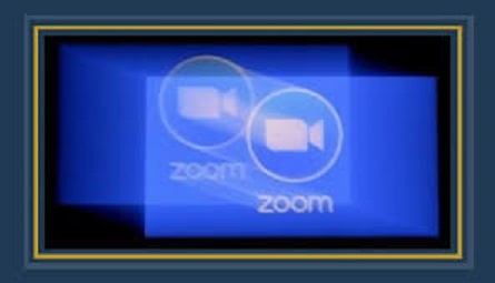 Zoom  يضيف فلاتر انستجرام وسناب شات لمكالمات الفيديو