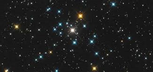 اكتشاف جديد عن النجوم يدعم نظرية النسبية العامة