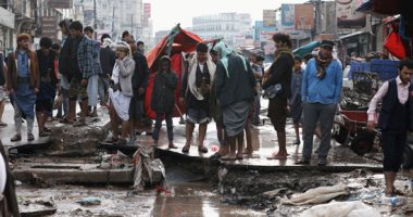 السعودية هجمات الحوثيين انتهاك للقانون الدولي