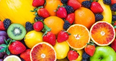 الفاكهة سبب أساسي للحصول على بشرة صحية