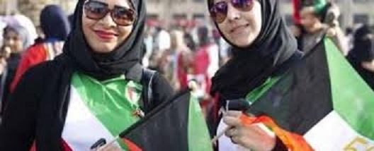 المرأة في الإعلام الكويتي رصيد متدن من التغطية الإعلامية