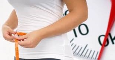 ثلاث طرق لتقليل الوزن والحفاظ على الجسم