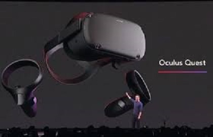 حساب فيسبوك أصبح إلزاميًا لمستخدمي Oculus