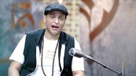 غناء وائل الفشنى في فيلم الهجام
