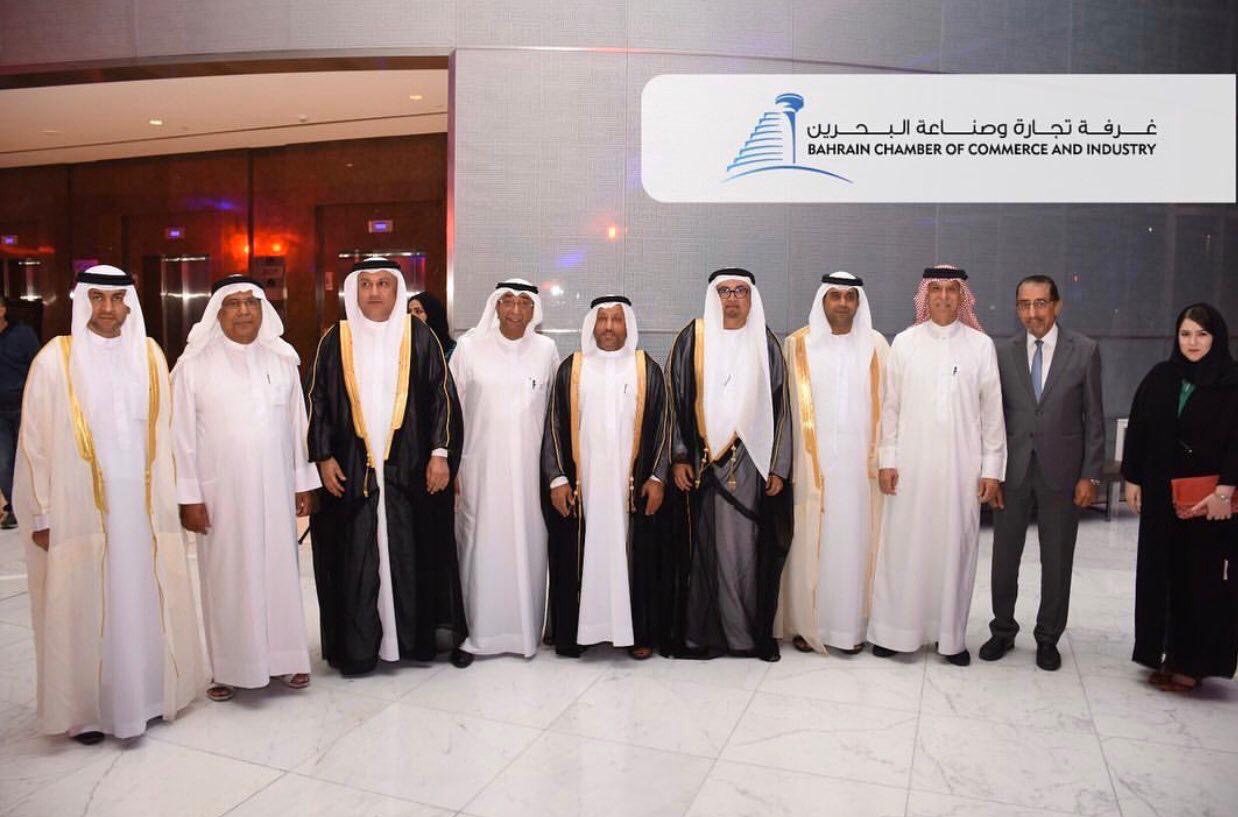 مؤتمر الخليج يدعم البيئة الابتكارية لريادة الأعمال