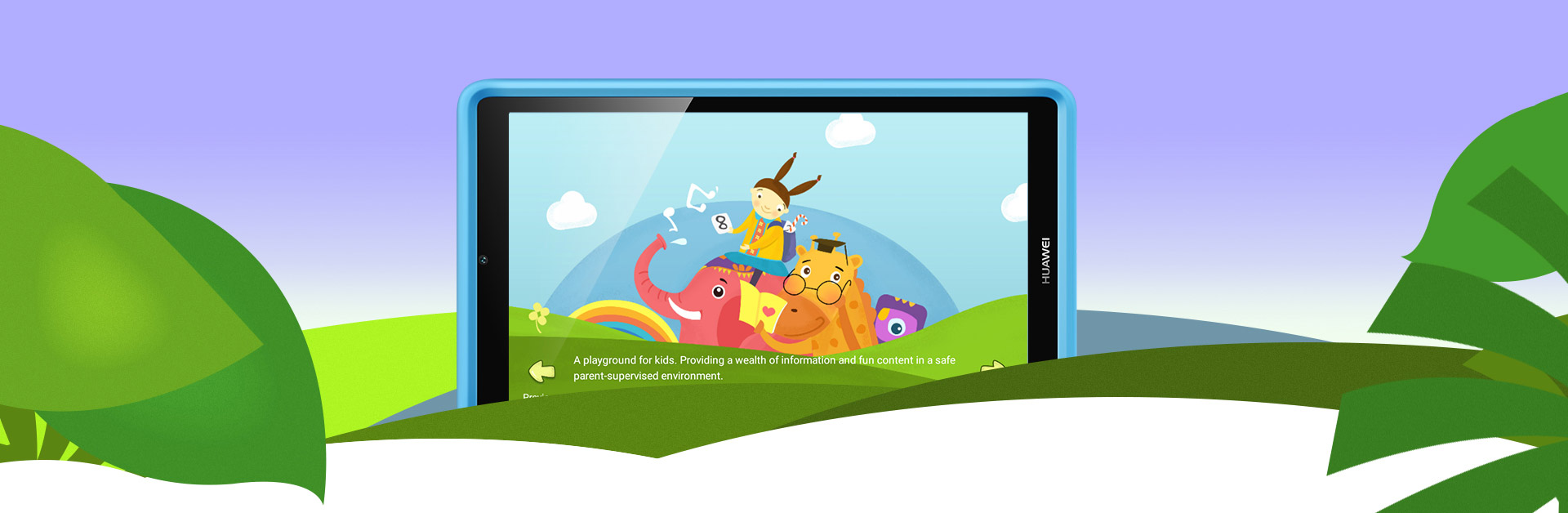 إطلاق جوجل لوضع Kids Mode لبعض أجهزة أندرويد