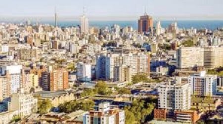 دور المرأة في انتعاش الاقتصاد في أوروجواي