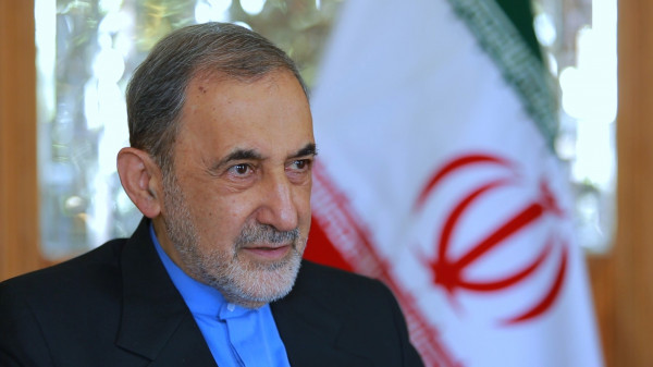 طهران تتهم الدول الأوروبية بالتواطؤ مع واشنطن في العقوبات