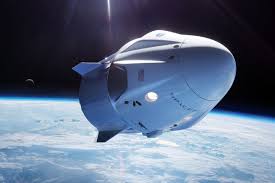 وكالة ناسا و Spacex تخطط لارسال رواد إلي الفضاء