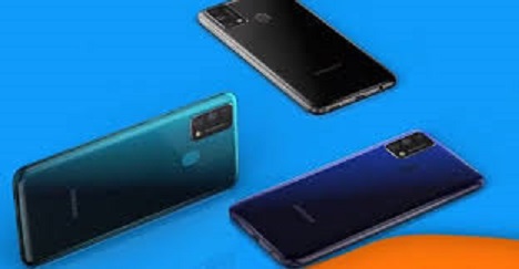 اصدار هاتفا جديد لسامسونج باسم Galaxy f41 تعرف عليه