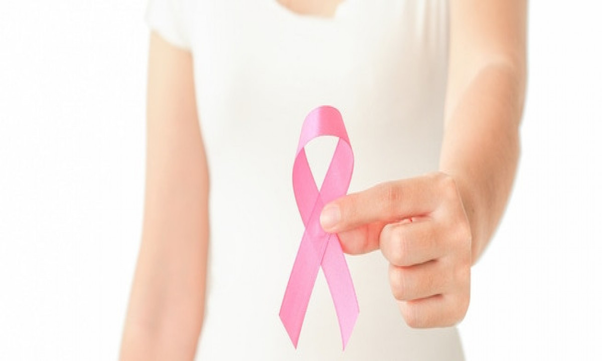 الاحتفال بشهر التوعية ضد سرطان الثدي