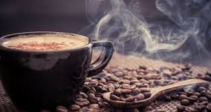   الفوائد التي تنتج من شرب القهوة
