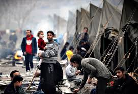 تحذير اليونان لتركيا من استغلالها ورقة اللاجئين