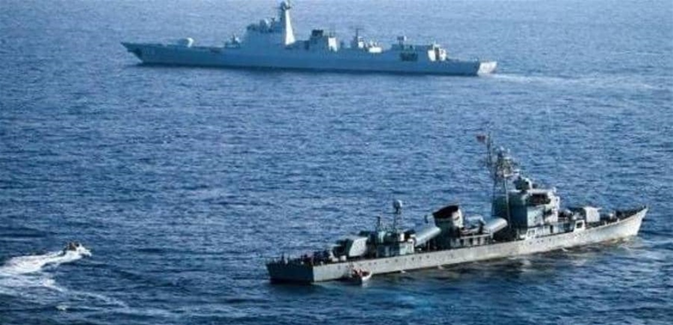 تحرك عسكري ياباني في بحر الصين وترقب لرد بكين