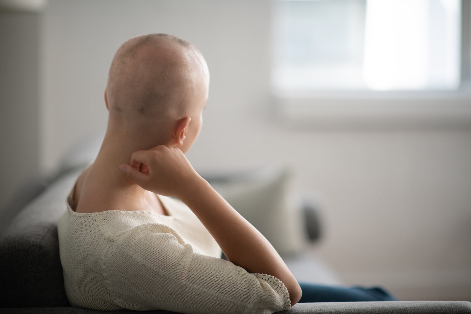 تعرف على أربعة عوامل خارجية تساهم في الإصابة بمرض السرطان