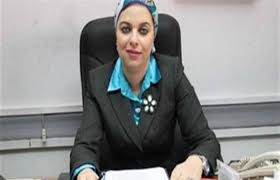 تعيين أمرأة قاضية بالمكتب الفني لمحكمة استئناف القاهرة