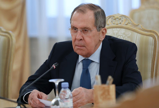 جلسة مجلس الأمن الدولي وتقديم روسيا رؤيتها لأمن الخليج
