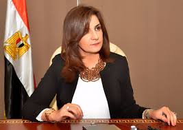مبادرة أتكلم مصري لأبناءالمصريين بالخارج بحضور وزيرة الهجرة