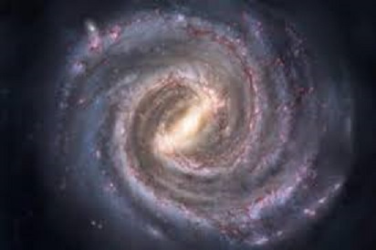 اكتشاف الاصطدام الأكبر لمجرة درب التبانة قبل 11 مليار عام